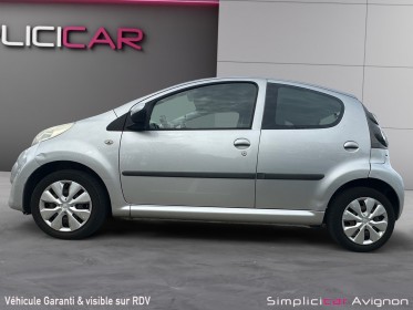 Citroen c1 c1 1.0i airplay premiere main occasion avignon (84) simplicicar simplicibike france