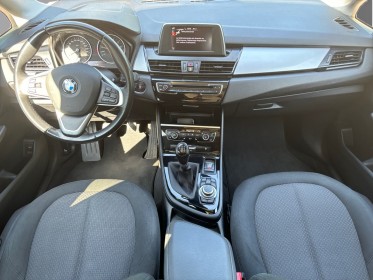 Bmw serie 2 active tourer f45 220i 192 ch - modèle advantage - garantie 12 mois occasion  simplicicar nord isere simplicicar...