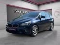 Bmw serie 2 active tourer f45 220i 192 ch - modèle advantage - garantie 12 mois occasion  simplicicar nord isere simplicicar...