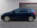 Bmw serie 2 active tourer f45 220i 192 ch - modèle advantage - garantie 12 mois occasion  simplicicar nord isere simplicicar...