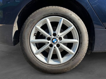 Bmw serie 2 active tourer f45 220i 192 ch - modèle advantage - garantie 12 mois occasion  simplicicar nord isere simplicicar...