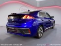 Hyundai ioniq 141ch hybrid executive toit ouvrant occasion montpellier (34) simplicicar simplicibike france