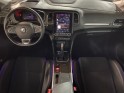 Renault megane iv berline tce 140 edc fap - 21n intens - toit ouvrant / carplay / camÉra de recul occasion montpellier (34)...