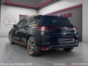 Renault megane iv berline tce 140 edc fap - 21n intens - toit ouvrant / carplay / camÉra de recul occasion montpellier (34)...