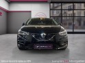 Renault megane iv berline tce 140 edc fap - 21n intens - toit ouvrant / carplay / camÉra de recul occasion montpellier (34)...