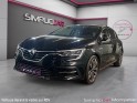 Renault megane iv berline tce 140 edc fap - 21n intens - toit ouvrant / carplay / camÉra de recul occasion montpellier (34)...