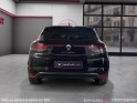 Renault megane iv berline tce 140 edc fap - 21n intens - toit ouvrant / carplay / camÉra de recul occasion montpellier (34)...