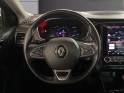 Renault megane iv berline tce 140 edc fap - 21n intens - toit ouvrant / carplay / camÉra de recul occasion montpellier (34)...