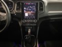 Renault megane iv berline tce 140 edc fap - 21n intens - toit ouvrant / carplay / camÉra de recul occasion montpellier (34)...