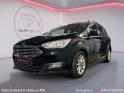 Ford grand c-max 1.5 tdci 120 ss titanium occasion montpellier (34) simplicicar simplicibike france