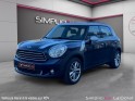 Mini countryman r60 d 112 ch all4 cooper occasion simplicicar la ciotat simplicicar simplicibike france