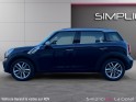 Mini countryman r60 d 112 ch all4 cooper occasion simplicicar la ciotat simplicicar simplicibike france