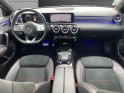 Mercedes classe a 7g-dct amg line 200 garantie 12mois ou 375 euros par mois occasion parc voitures beauvais simplicicar...