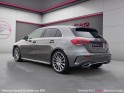 Mercedes classe a 7g-dct amg line 200 garantie 12mois ou 375 euros par mois occasion parc voitures beauvais simplicicar...