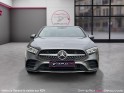 Mercedes classe a 7g-dct amg line 200 garantie 12mois ou 375 euros par mois occasion parc voitures beauvais simplicicar...