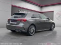 Mercedes classe a 7g-dct amg line 200 garantie 12mois ou 375 euros par mois occasion parc voitures beauvais simplicicar...