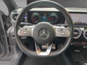 Mercedes classe a 7g-dct amg line 200 garantie 12mois ou 375 euros par mois occasion parc voitures beauvais simplicicar...