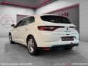 Renault megane iv berline tce 100ch energy life occasion montpellier (34) simplicicar simplicibike france