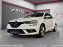 Renault megane iv berline tce 100ch energy life occasion montpellier (34) simplicicar simplicibike france