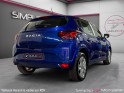 Dacia sandero sce 65ch expression occasion montpellier (34) simplicicar simplicibike france