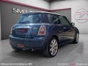 Mini cooper 1.6 i 16v 120cv chili/rÉgulateur de vitesse/climatisation automatique occasion simplicicar orgeval  simplicicar...