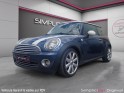 Mini cooper 1.6 i 16v 120cv chili/rÉgulateur de vitesse/climatisation automatique occasion simplicicar orgeval  simplicicar...