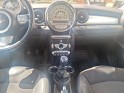 Mini cooper 1.6 i 16v 120cv chili/rÉgulateur de vitesse/climatisation automatique occasion simplicicar orgeval  simplicicar...