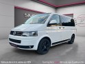 Volkswagen multivan 2.0 bitdi 180 fap edition 25 4motion occasion simplicicar brive la gaillarde  simplicicar simplicibike...