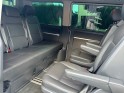 Volkswagen multivan 2.0 bitdi 180 fap edition 25 4motion occasion simplicicar brive la gaillarde  simplicicar simplicibike...