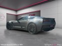 Chevrolet corvette c7 z06  targa 6.2 v8 3lz at8 occasion simplicicar pau simplicicar simplicibike france