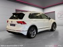 Volkswagen tiguan 2.0 tdi 150 dsg7 carat exclusive occasion simplicicar pau simplicicar simplicibike france