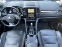 Renault koleos 2.0 dci 175 initial / boite auto edc7 / sieges electriques chauffants / clim bi-zone / feux led occasion...