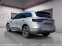 Renault koleos 2.0 dci 175 initial / boite auto edc7 / sieges electriques chauffants / clim bi-zone / feux led occasion...