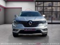 Renault koleos 2.0 dci 175 initial / boite auto edc7 / sieges electriques chauffants / clim bi-zone / feux led occasion...