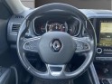 Renault koleos 2.0 dci 175 initial / boite auto edc7 / sieges electriques chauffants / clim bi-zone / feux led occasion...