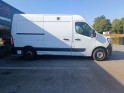 Renault master plancher cabine hc f3500 l3h2 dci 135 grand confort garantie 12 mois occasion simplicicar amiens  simplicicar...