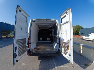 Renault master plancher cabine hc f3500 l3h2 dci 135 grand confort garantie 12 mois occasion simplicicar amiens  simplicicar...