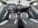 Dacia sandero 1.5 dci 90 fap stepway ambiance occasion simplicicar limoges  simplicicar simplicibike france