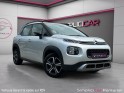 Citroen c3 aircross puretech 110 ss eat6 feel occasion simplicicar pontarlier simplicicar simplicibike france