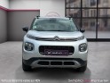 Citroen c3 aircross puretech 110 ss eat6 feel occasion simplicicar pontarlier simplicicar simplicibike france