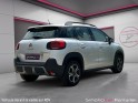 Citroen c3 aircross puretech 110 ss eat6 feel occasion simplicicar pontarlier simplicicar simplicibike france