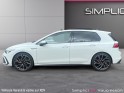 Volkswagen golf 2.0 tdi scr 200 dsg7 gtd. occasion simplicicar vaucresson simplicicar simplicibike france