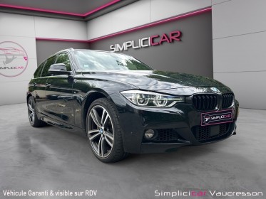 Bmw serie 3 touring f31 lci2 340i xdrive 326 ch bva8 m sport occasion simplicicar vaucresson simplicicar simplicibike france