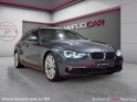 Bmw serie 3 f30 330d 258 ch luxury toit ouvrant - garantie 12 mois occasion simplicicar nancy simplicicar simplicibike france