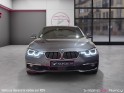 Bmw serie 3 f30 330d 258 ch luxury toit ouvrant - garantie 12 mois occasion simplicicar nancy simplicicar simplicibike france