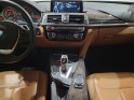 Bmw serie 3 f30 330d 258 ch luxury toit ouvrant - garantie 12 mois occasion simplicicar nancy simplicicar simplicibike france