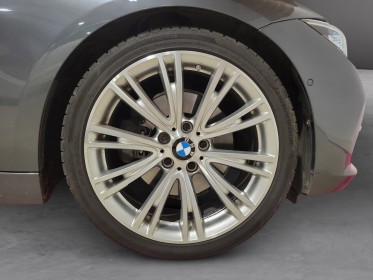 Bmw serie 3 f30 330d 258 ch luxury toit ouvrant - garantie 12 mois occasion simplicicar nancy simplicicar simplicibike france