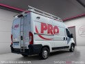 Citroen jumper fourgon tole 30 l2h2 blue hdi 130 bvm6 tva recuperable garantie 1 an disponible septembre 2024 occasion...