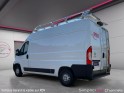 Citroen jumper fourgon tole 30 l2h2 blue hdi 130 bvm6 tva recuperable garantie 1 an disponible septembre 2024 occasion...