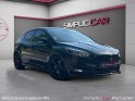 Ford focus 2.0 ecoboost 250 ss st occasion simplicicar pontarlier simplicicar simplicibike france